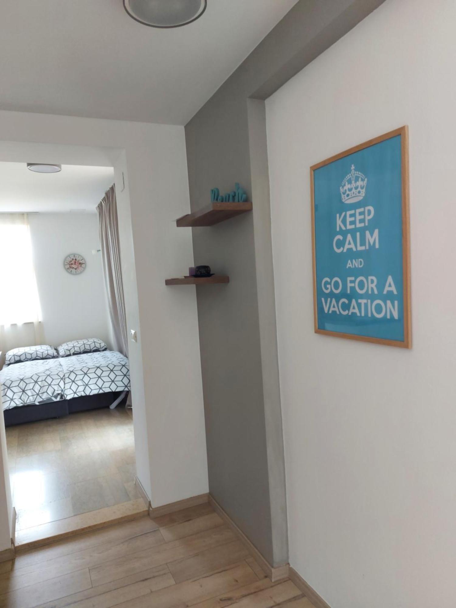 Guest House Flora Pazin Habitación foto